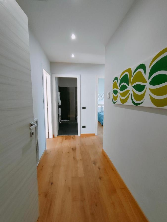 Apartment Al34 Ла Морра Экстерьер фото