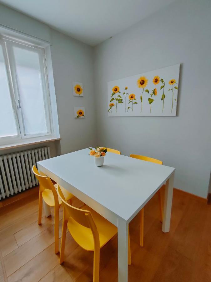 Apartment Al34 Ла Морра Экстерьер фото