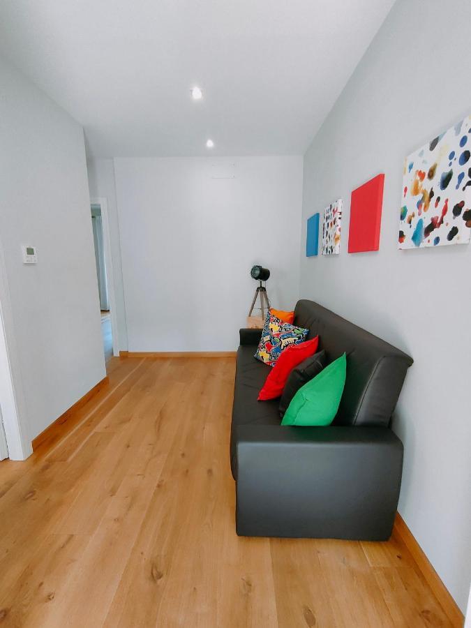 Apartment Al34 Ла Морра Экстерьер фото