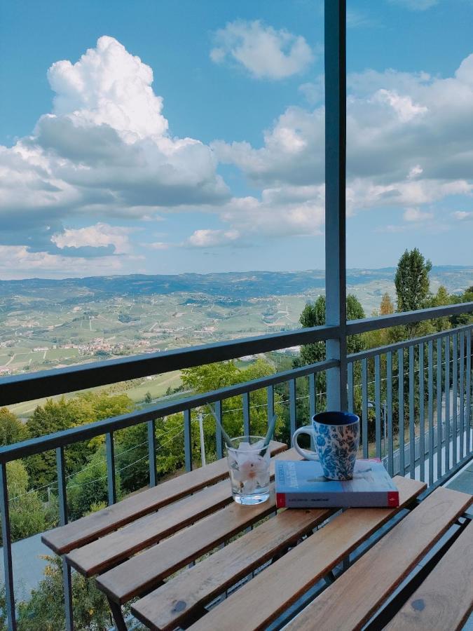 Apartment Al34 Ла Морра Экстерьер фото
