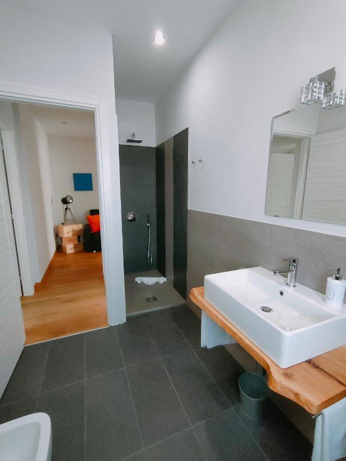 Apartment Al34 Ла Морра Экстерьер фото