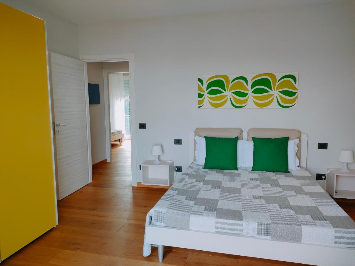 Apartment Al34 Ла Морра Экстерьер фото