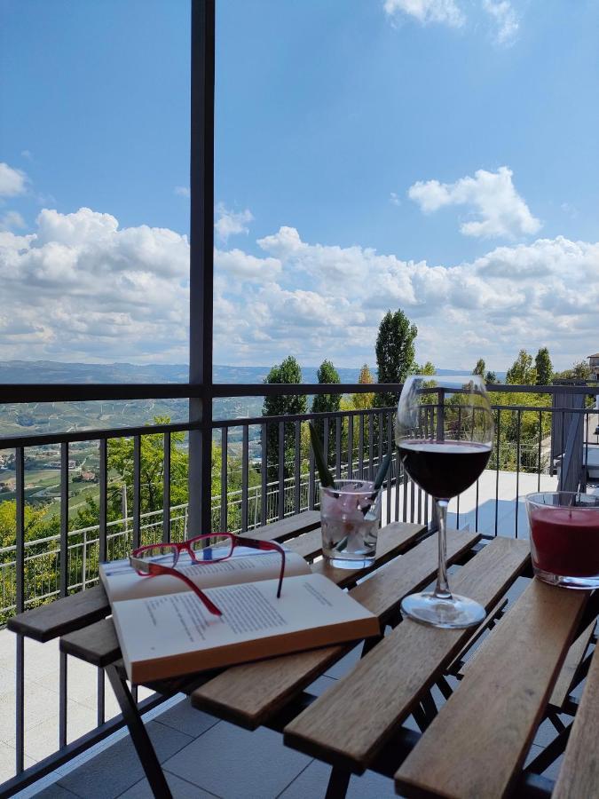 Apartment Al34 Ла Морра Экстерьер фото