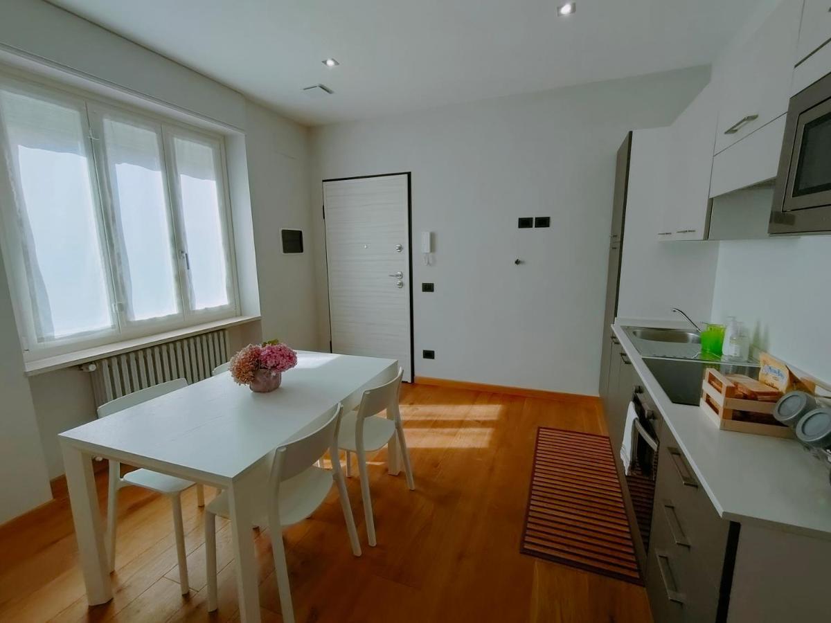 Apartment Al34 Ла Морра Экстерьер фото