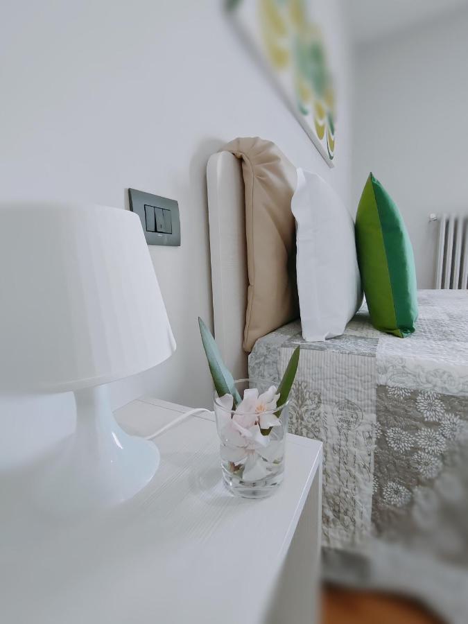 Apartment Al34 Ла Морра Экстерьер фото
