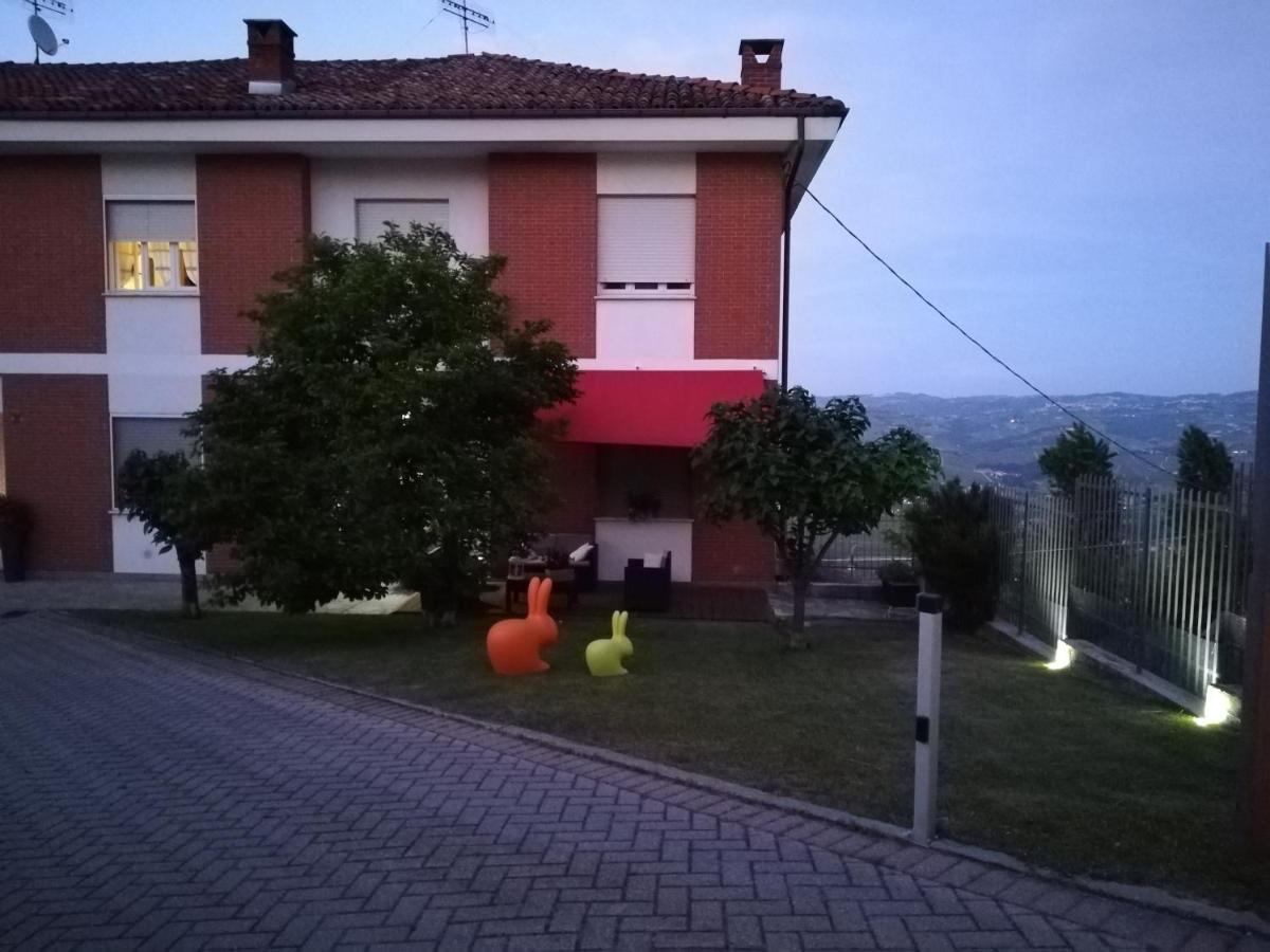Apartment Al34 Ла Морра Экстерьер фото