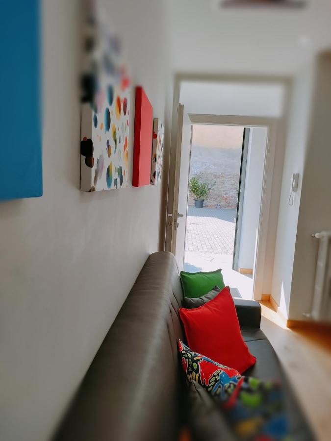 Apartment Al34 Ла Морра Экстерьер фото