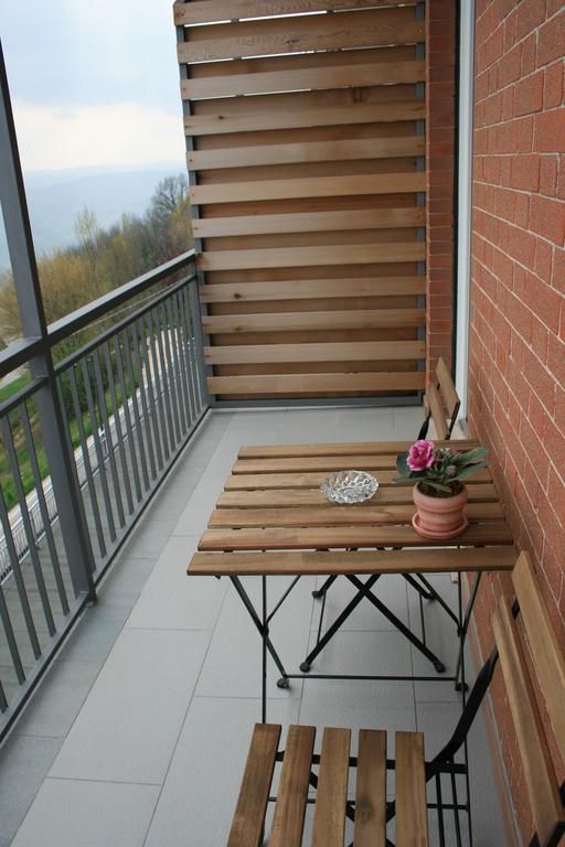 Apartment Al34 Ла Морра Экстерьер фото